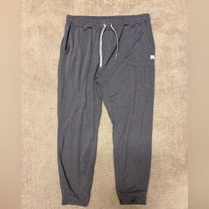 Vuori Halo performance sweatpants